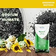 sodium humate fertilizer